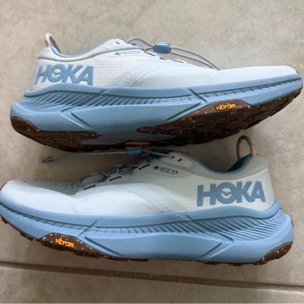 Hoka One One Transport GTX